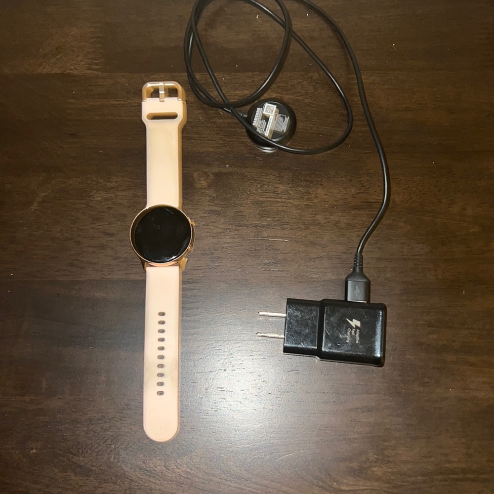 Samsung watch